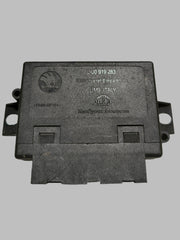 Řídící jednotka k parkovacímu systému 3U0919283 Škoda Superb I