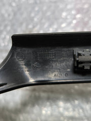 Lišta palubní desky Škoda Superb 2 3T1858415 / 3T1858417