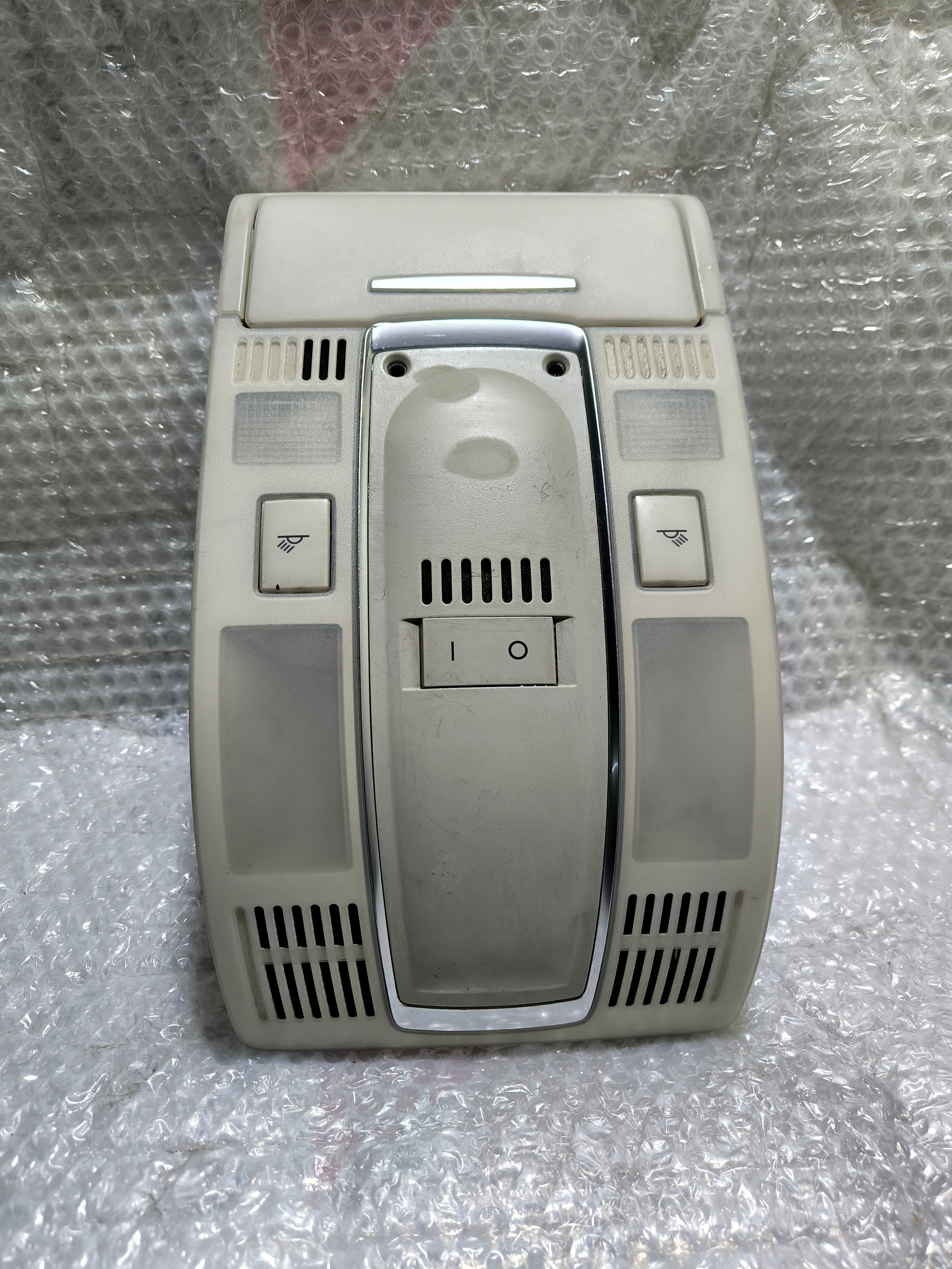 Osvětlení interiéru Audi A6 C6 4F r.v.05-10