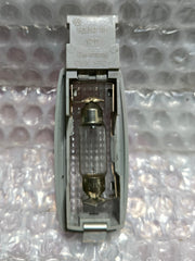 Stropní svítilna interiéru 3B0947113