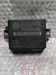 Jednotka Parkování VW Passat B 5.5 3B0919283