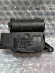 Servomotor klapky pro cirkulaci vzduchu 3C0907511A Passat b6