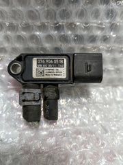 076906051B čidlo tlaku DPF