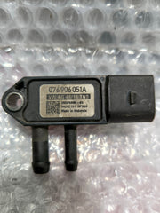 Snímač diferenčního tlaku DPF 076906051A