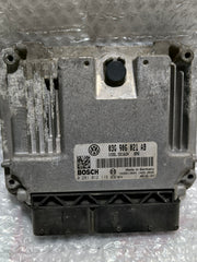 Řídící jednotka motoru VW Passat B6 BMP 03G906021AB