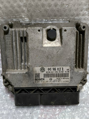 Jednotka motoru 045906013B Škoda Fabia 1.4 TDI