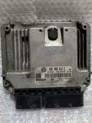 Řídící jednotka motoru 03G906013E 1.9 TDI 77 kw