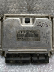 Řídící jednotka motoru 4Z7907401A Audi A6 C5 ALLROAD