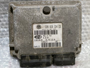 Řídící jednotka motoru Seat Leon 036906034DS