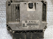 Jednotka motoru 1.4 TDI 59kw 045906013A Škoda Roomster