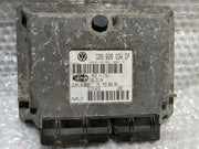 Řídící jednotka motoru Fabia 1.4 16V 74kw 036906034DF
