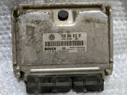 Řídící jednotka 1.9 TDI 81kw 038906012BT