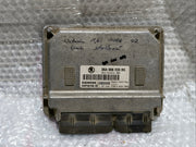 Řídící jednotka motoru 06A906033BG Octavia 1.6