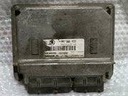 Řídící jednotka motoru 047906033 Škoda Fabia 1