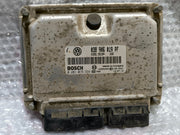 Řídící jednotka motoru Škoda Octavia I 1U 038906019PF