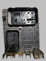 1K0937124K Pojistkový blok VW