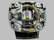 1Z0880201AM Airbag řidiče ŠKODA Octavia I