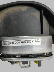 1Z0880201N Airbag řidiče ŠKODA Octavia I