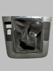 3C0864263 Rámeček řadící páky / manžeta VW PASSAT