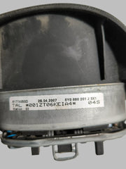 6Y0880201J Airbag řidiče ŠKODA FABIA I