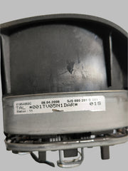 5J0880201D Airbag řidiče Škoda Fabia II