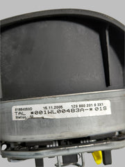 1Z0880201S Airbag řidiče ŠKODA Octavia I