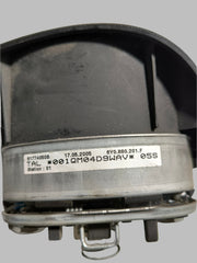 6Y0880201F Airbag řidiče ŠKODA FABIA I