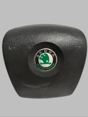 6Y0880201F Airbag řidiče ŠKODA FABIA I