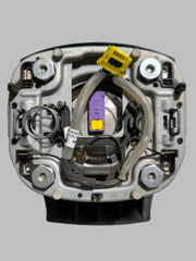 6Y0880201F Airbag řidiče ŠKODA FABIA I