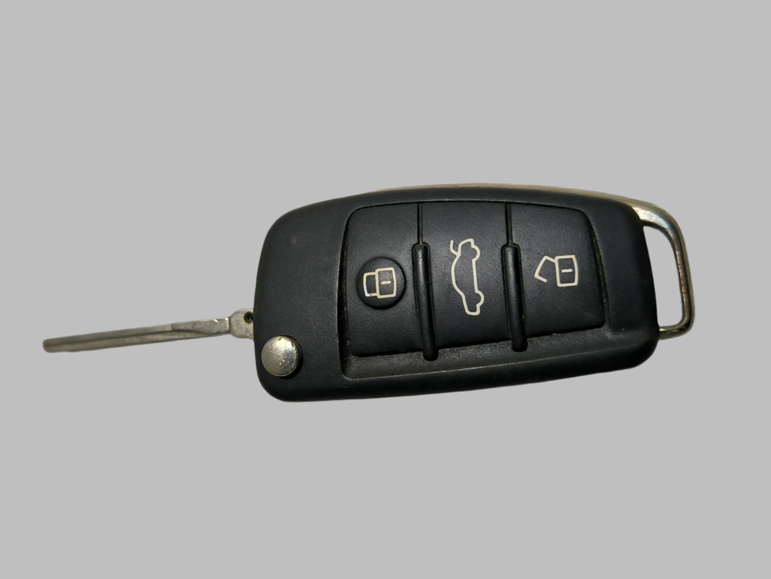 Originální klíč AUDI
