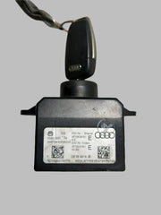 4F0909131 Spínací skříňka zapalování Audi A6 4F