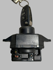 4F0909131 Spínací skříňka zapalování Audi A6 4F