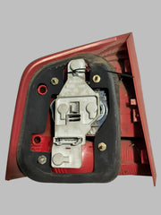 ŠKODA Octavia 2, pravé zadní světlo