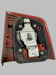 ŠKODA Octavia 2, levé zadní světlo