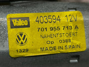 701955713A Motorek zadních stěračů VW T4