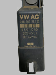 038907281D Řídící jednotka žhavení BOSH