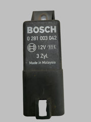 0281003042 Relé svíček Seat, SKODA, VW