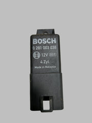 0281003038 Relé jednotka žhavení Škoda