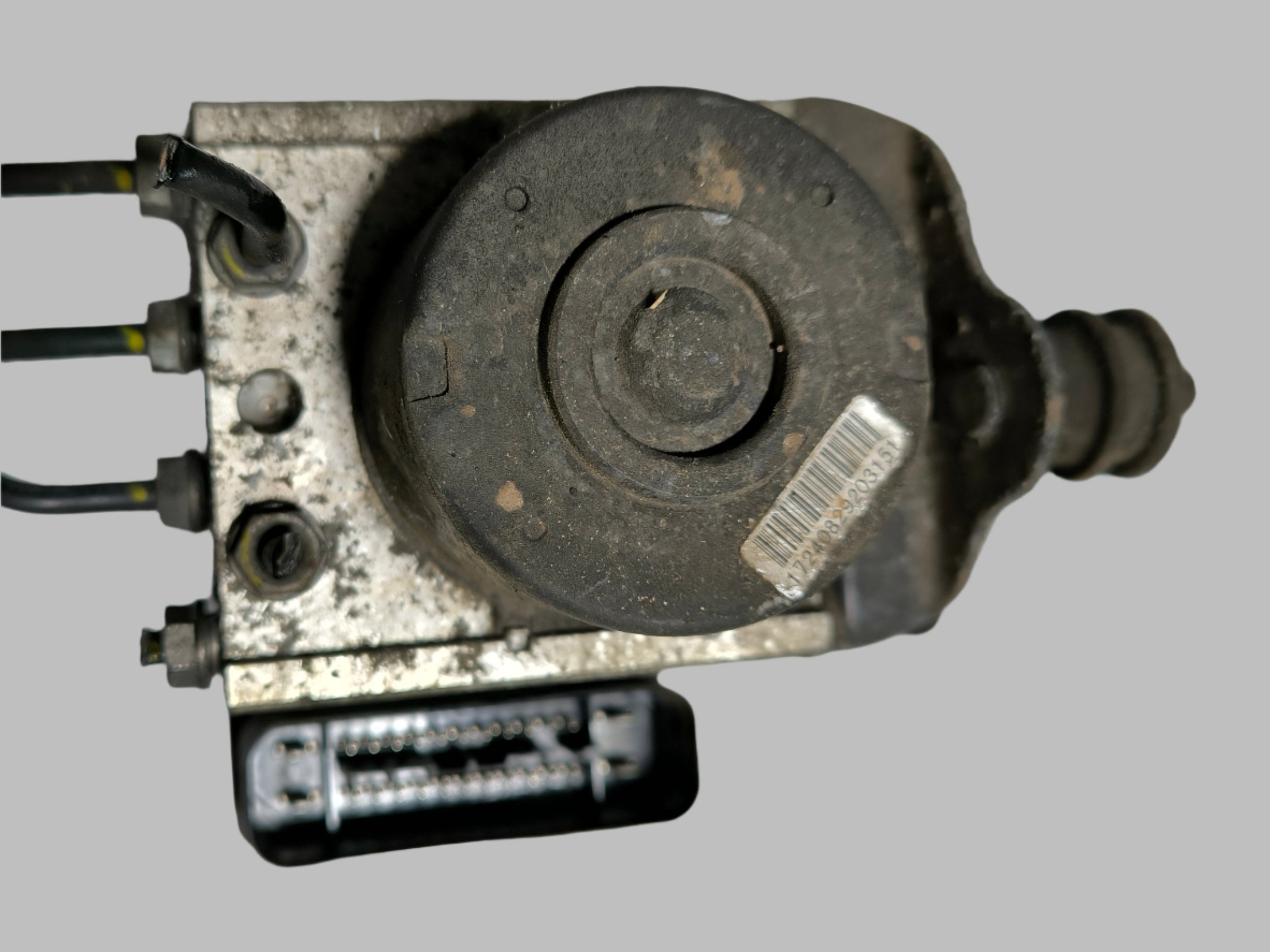 Jednotka ABS VW Golf Octavia 1K0907379P