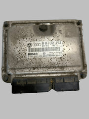 06A906032HJ řídící jednotka motoru 1,8T 110kw ŠKODA