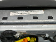 Airbag Řidič spínač multifunkce VW Touareg 7L6880201CT