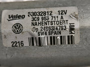3C9955711A Motorek zadního stěrače VW Passat B6/B7