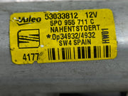 5P0955711C Motorek zadního stěrače Seat
