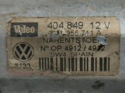 7M3955711A Motorek zadního stěrače Audi A3, Sharan