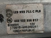 1Z9955711C Motorek zadního stěrače Škoda Octavia II