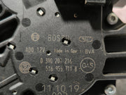 5K6955711B Motor stěrače zadní VW Touran Golf 6