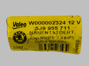 5J9955711 Motorek zadního stěrače ŠKODA