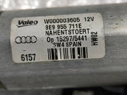 Motorek zadního stěrače Audi 8E9955711E