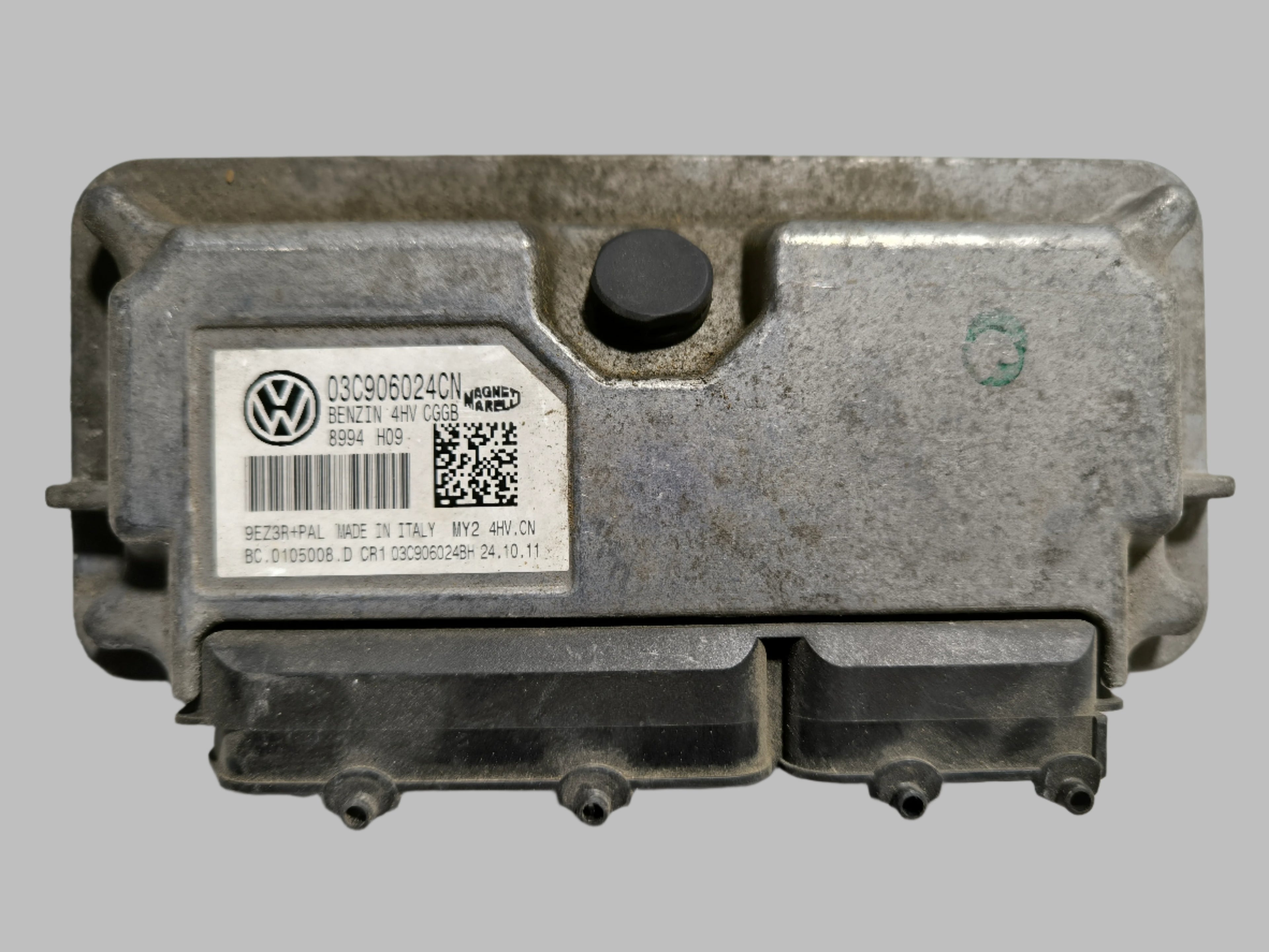 Jednotka motoru VW POLO 1.4 03C906024CN