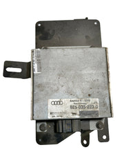 8E5035223D Audio zesilovač Audi A4 B6 B7